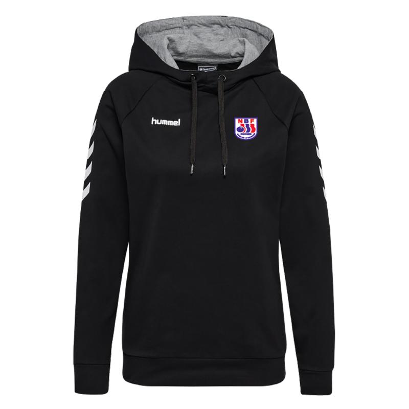 Hoodie W