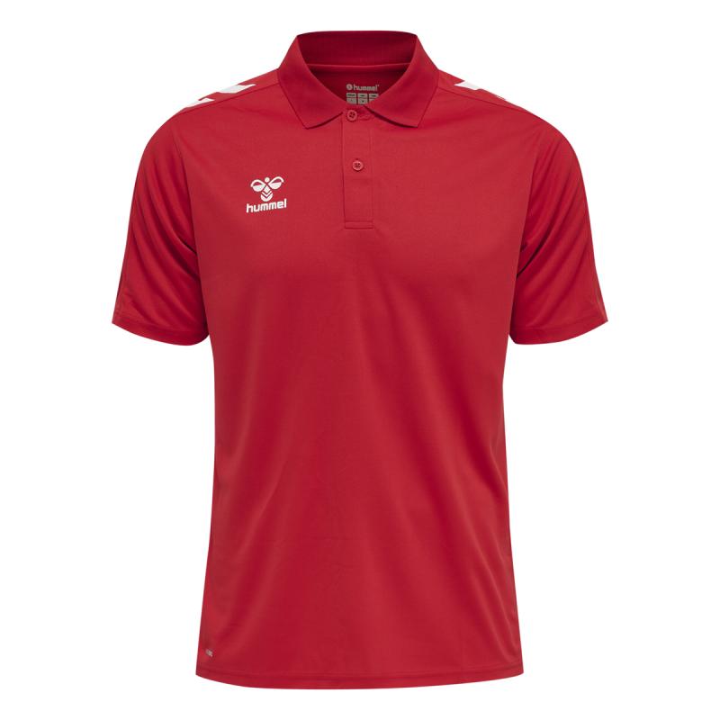 Core XK Functional Polo