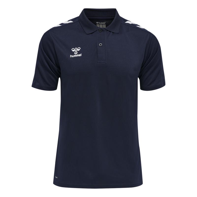 Core XK Functional Polo