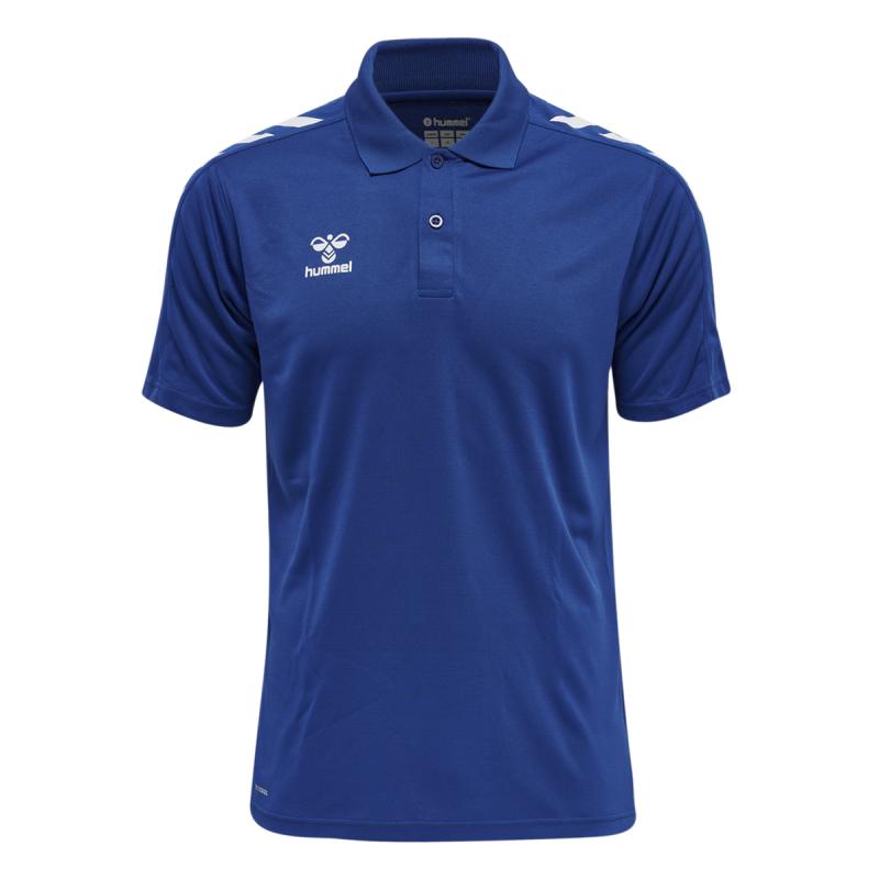 Core XK Functional Polo