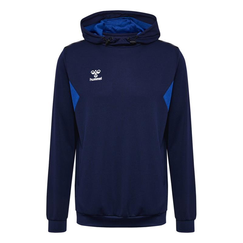 Authentic PL Hoodie M