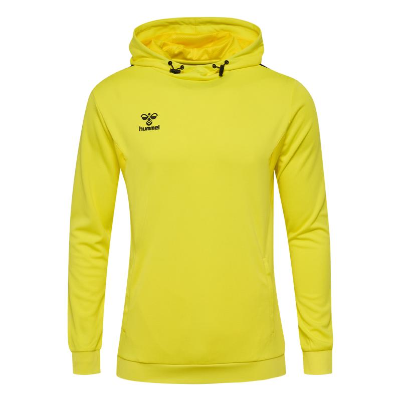 Authentic PL Hoodie M