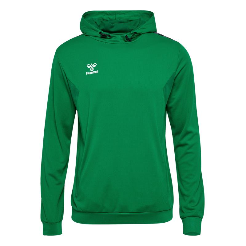 Authentic PL Hoodie M