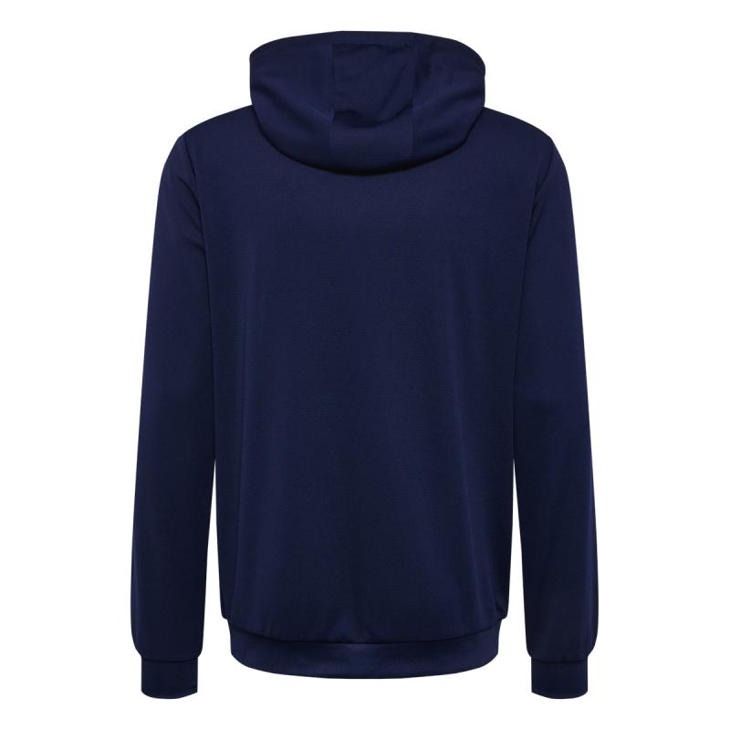 Authentic PL Hoodie M