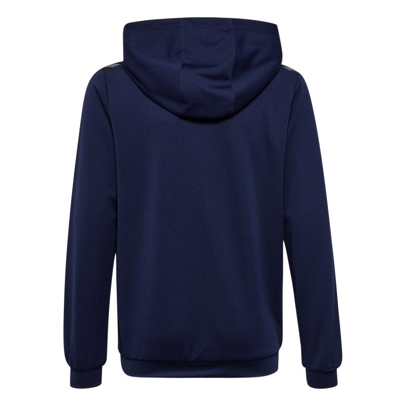 Authentic PL Hoodie Kids