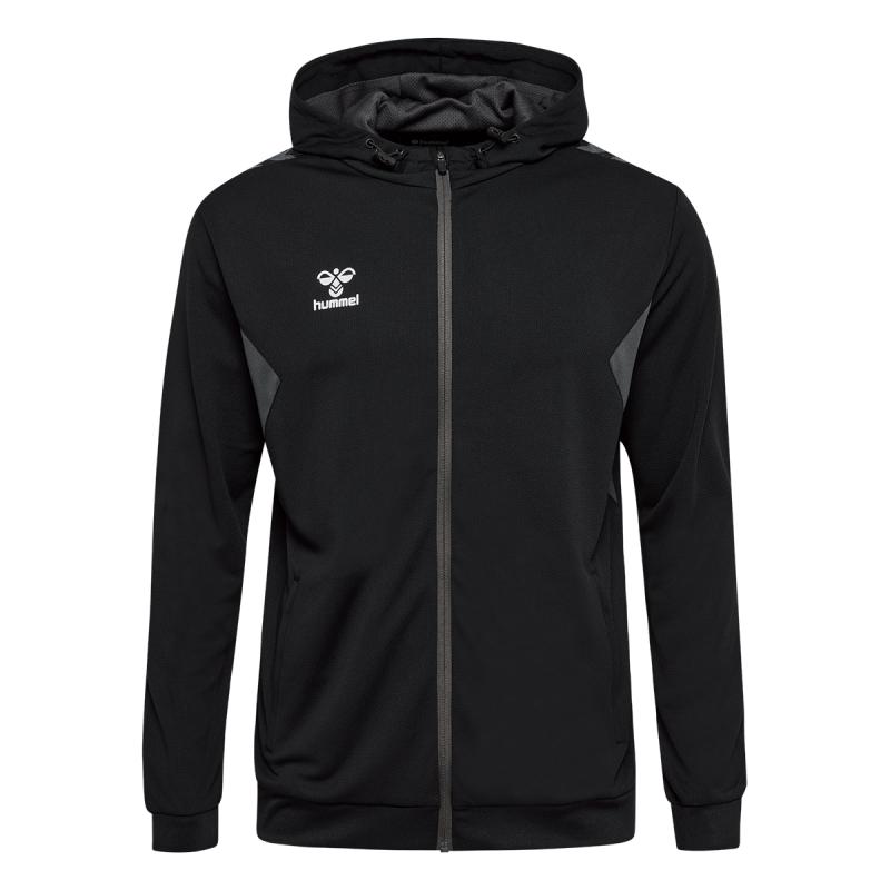 Authentic PL Zip Hoodie M