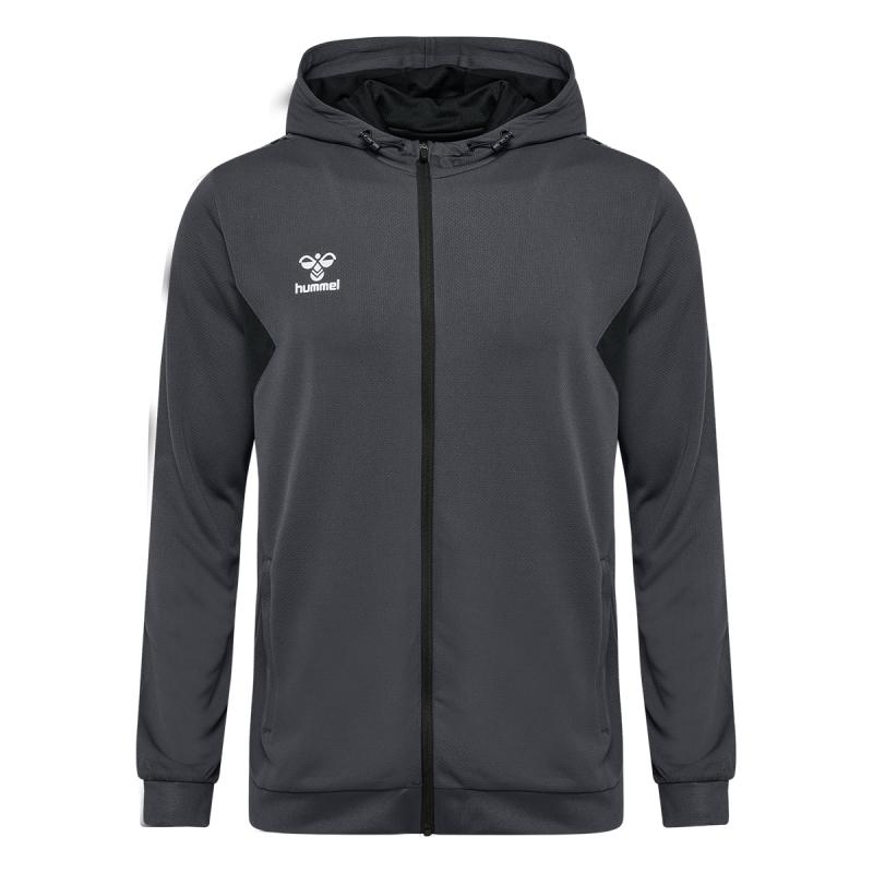 Authentic PL Zip Hoodie Kids