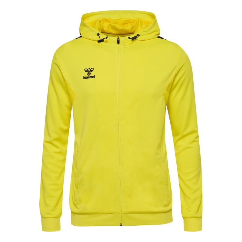 Authentic PL Zip Hoodie Kids