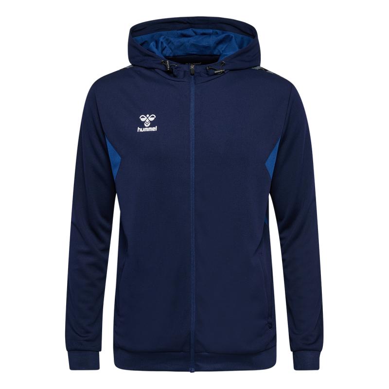 Authentic PL Zip Hoodie Kids