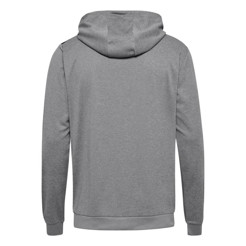 Authentic PL Zip Hoodie Kids