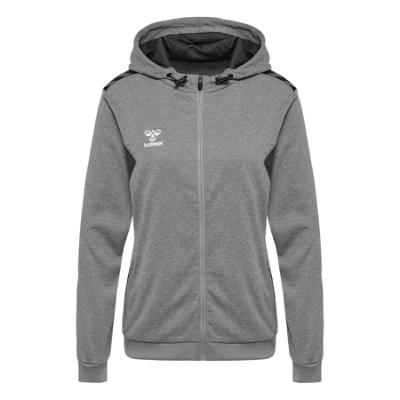 Authentic PL Zip Hoodie W
