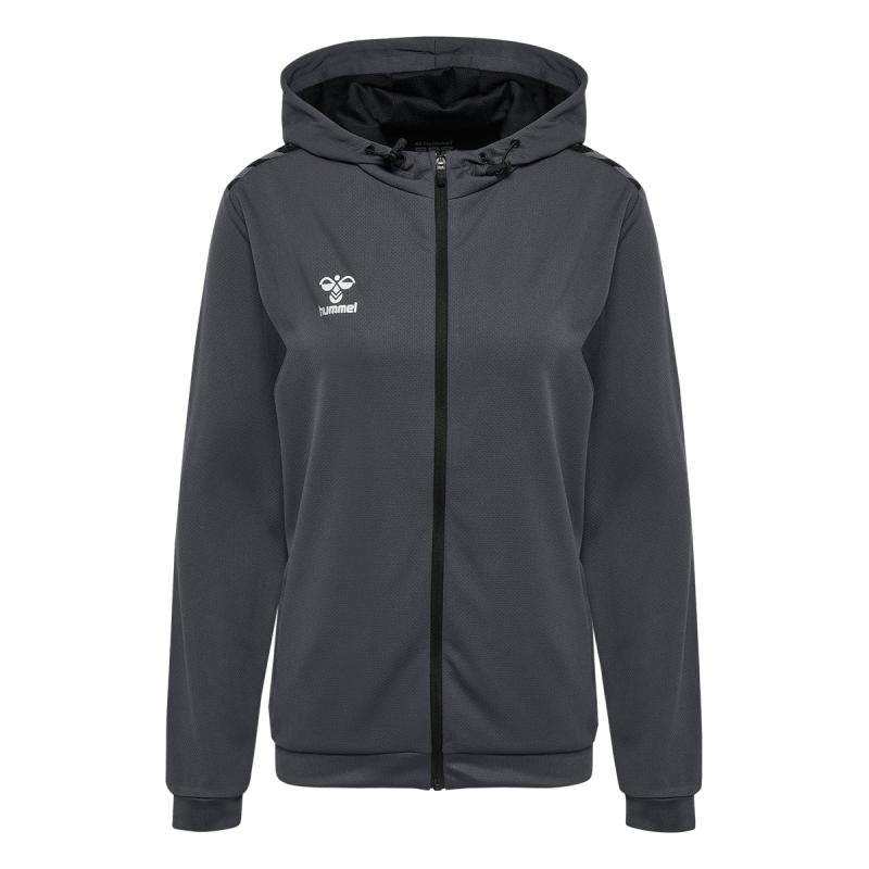 Authentic PL Zip Hoodie W