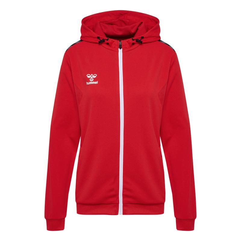 Authentic PL Zip Hoodie W