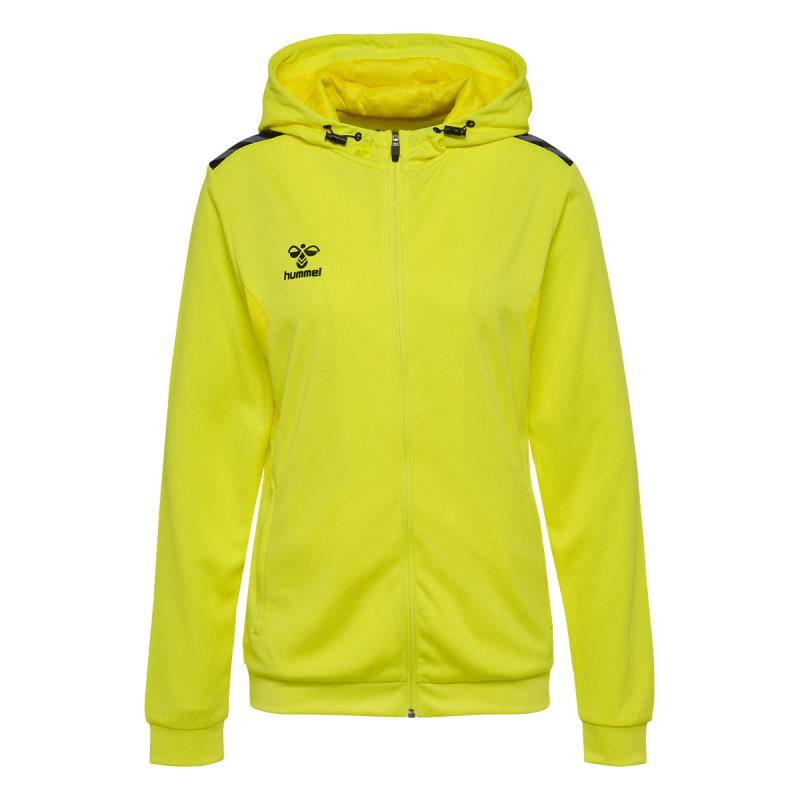 Authentic PL Zip Hoodie W