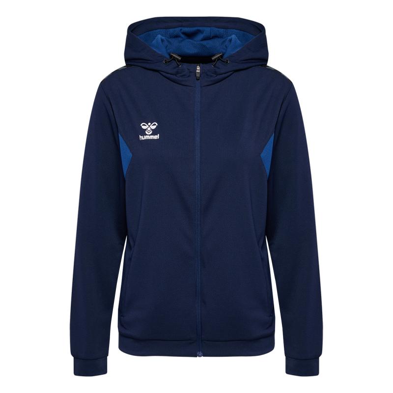 Authentic PL Zip Hoodie W