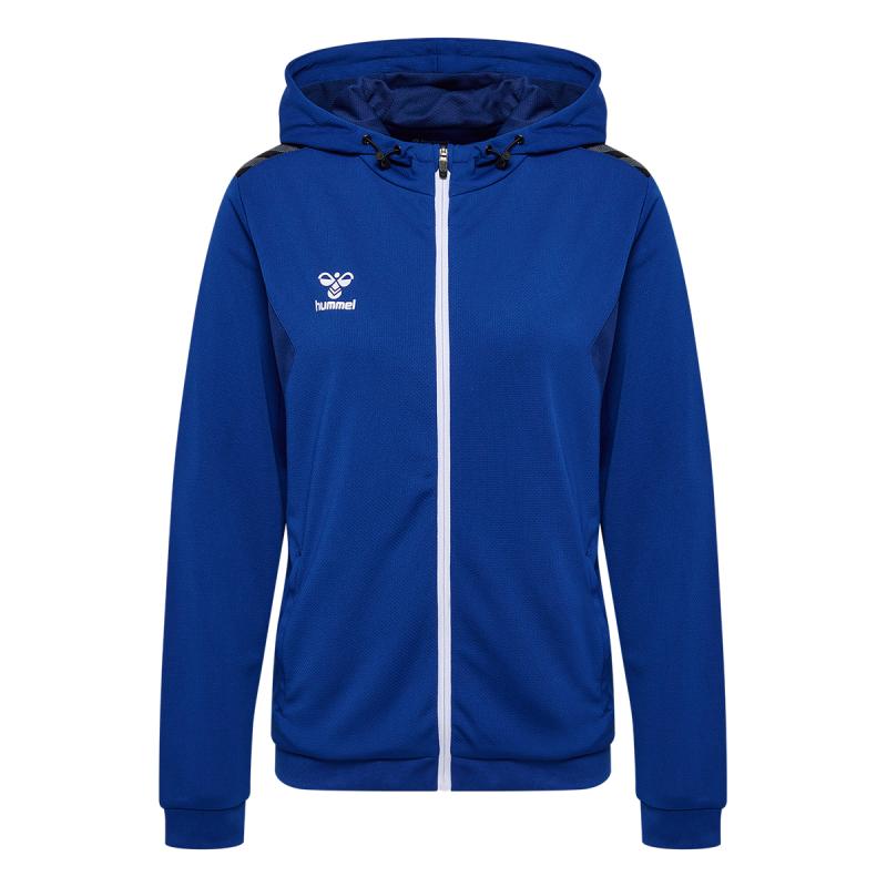 Authentic PL Zip Hoodie W