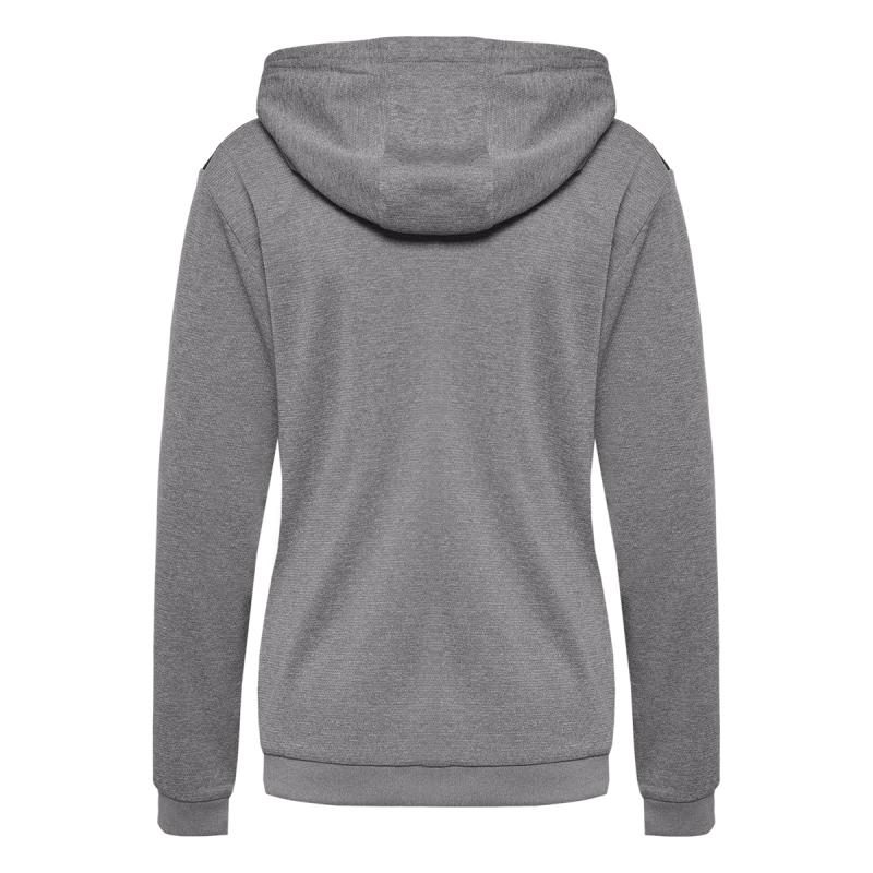 Authentic PL Zip Hoodie W