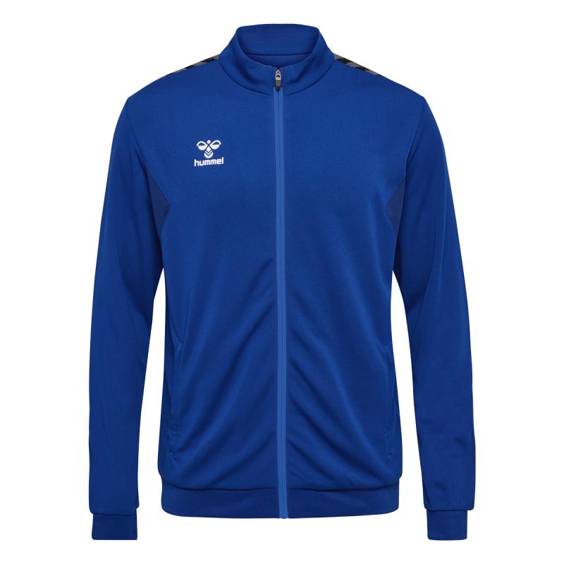 Authentic PL Zip Jacket M