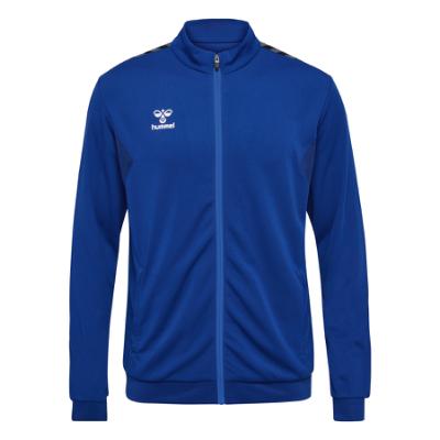 Authentic PL Zip Jacket M