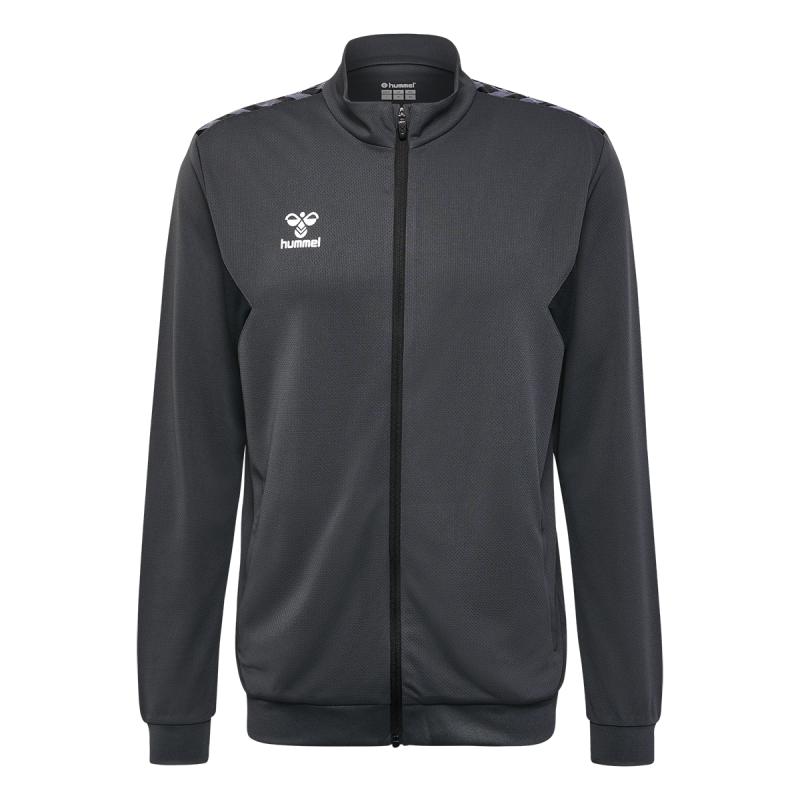 Authentic PL Zip Jacket M