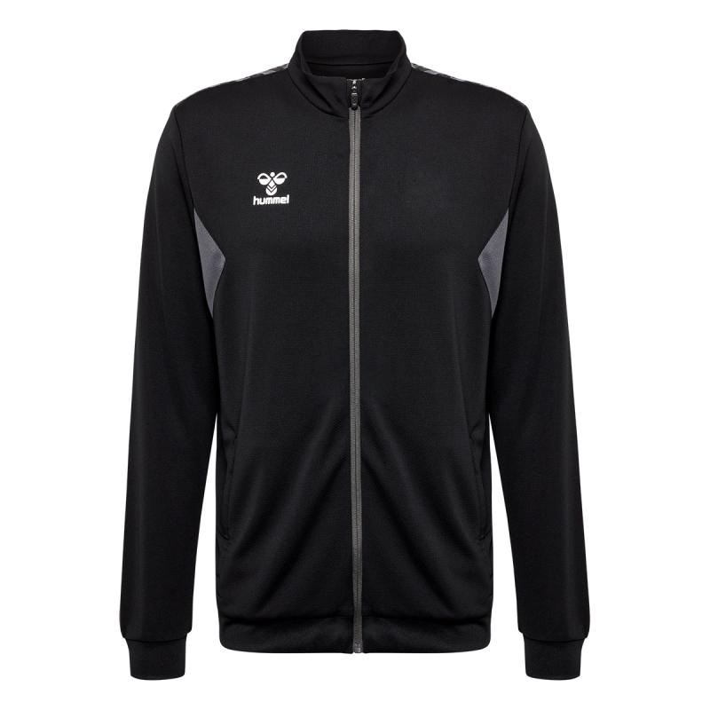 Authentic PL Zip Jacket M