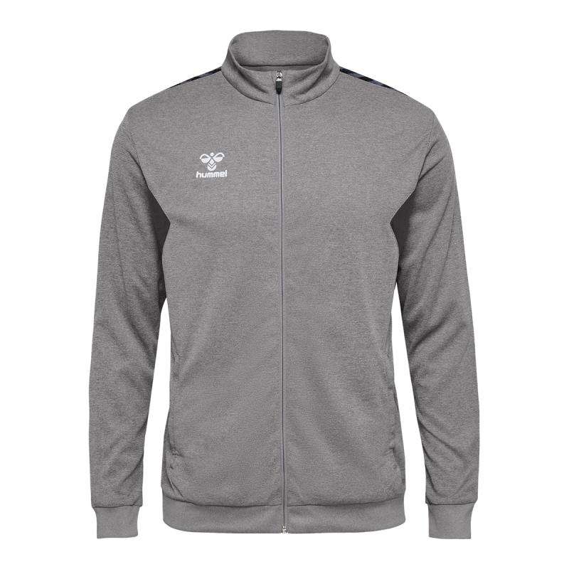 Authentic PL Zip Jacket M