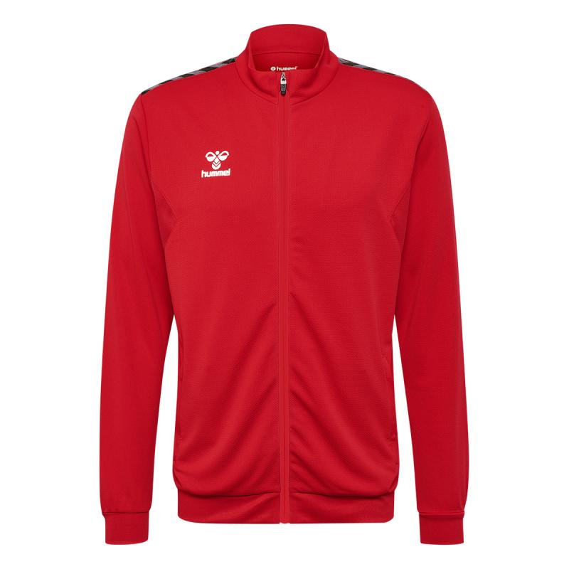 Authentic PL Zip Jacket M