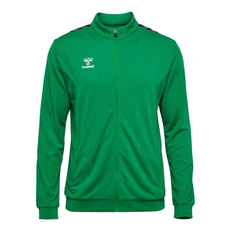 Authentic PL Zip Jacket M