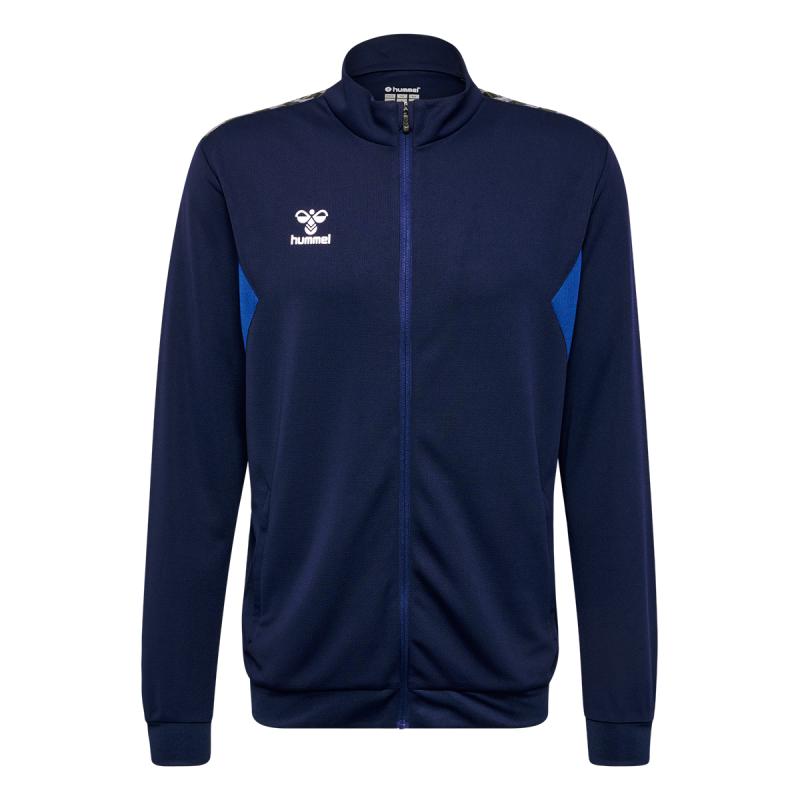 Authentic PL Zip Jacket M