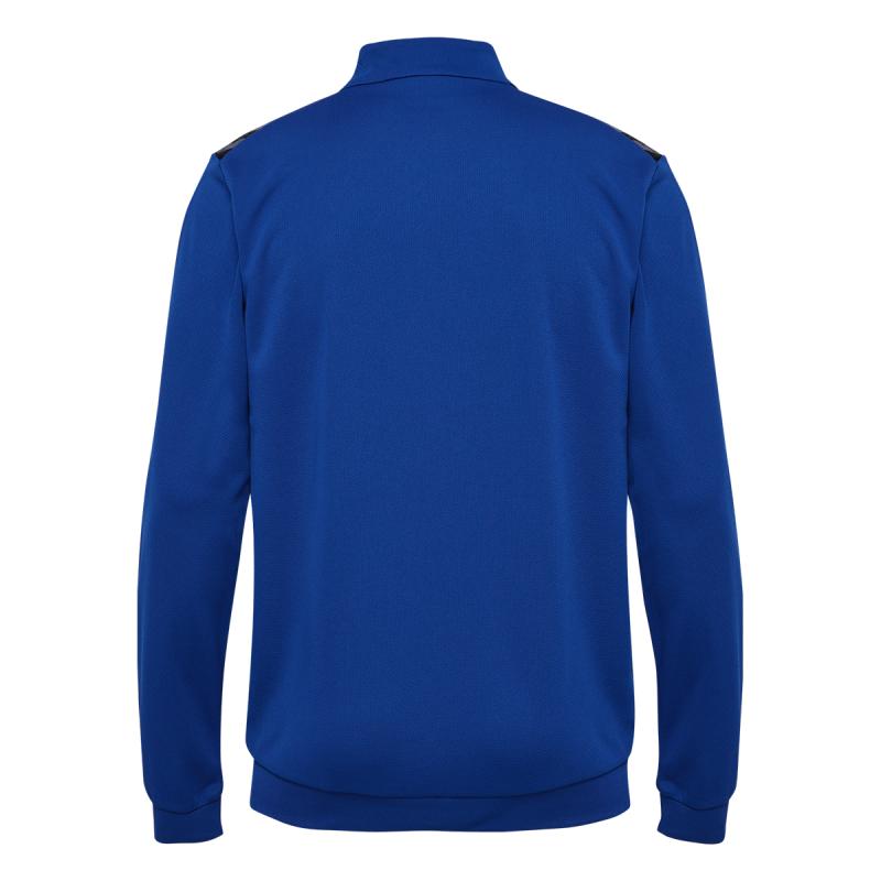 Authentic PL Zip Jacket M