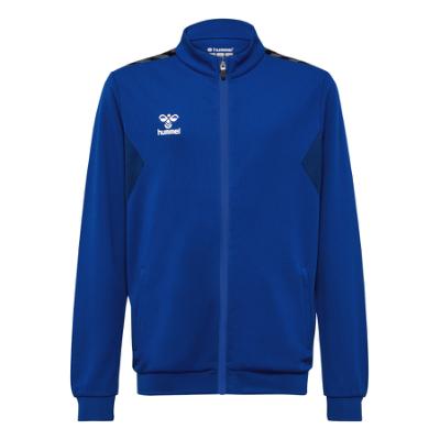 Authentic PL Zip Jacket Kids