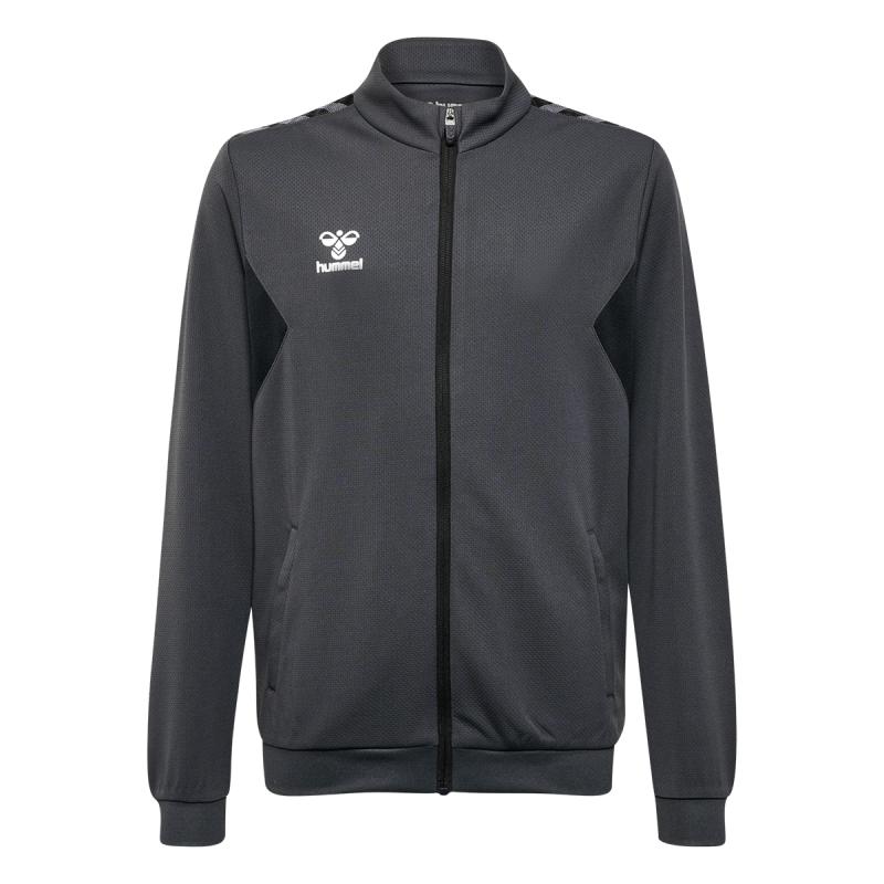 Authentic PL Zip Jacket Kids