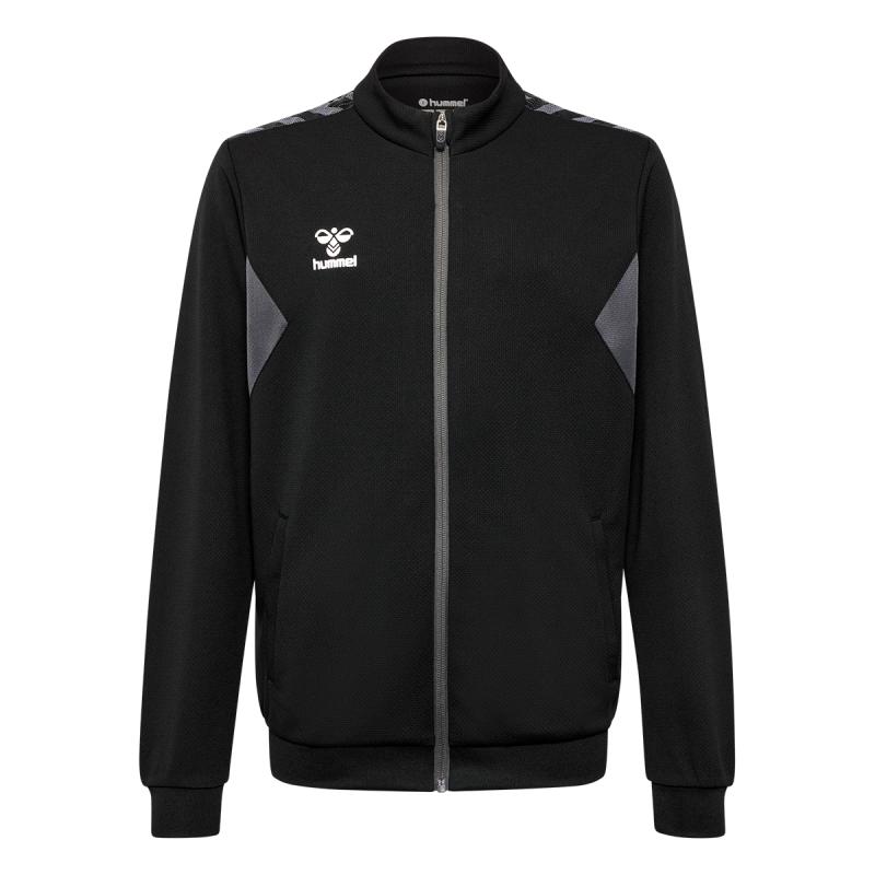 Authentic PL Zip Jacket Kids