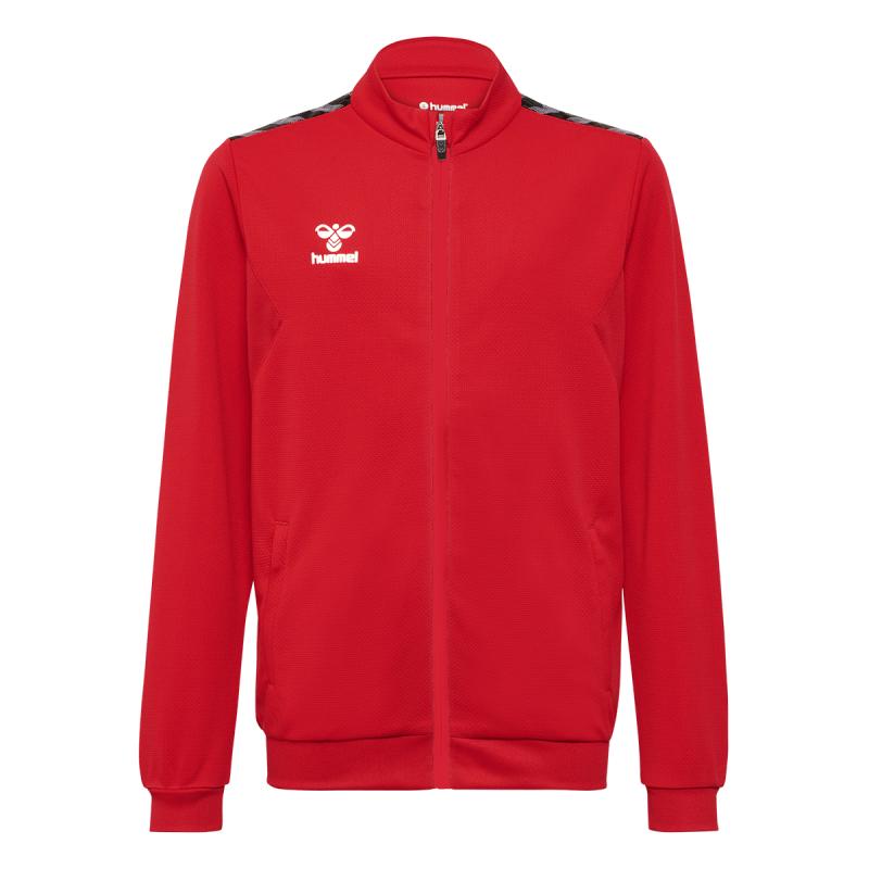 Authentic PL Zip Jacket Kids