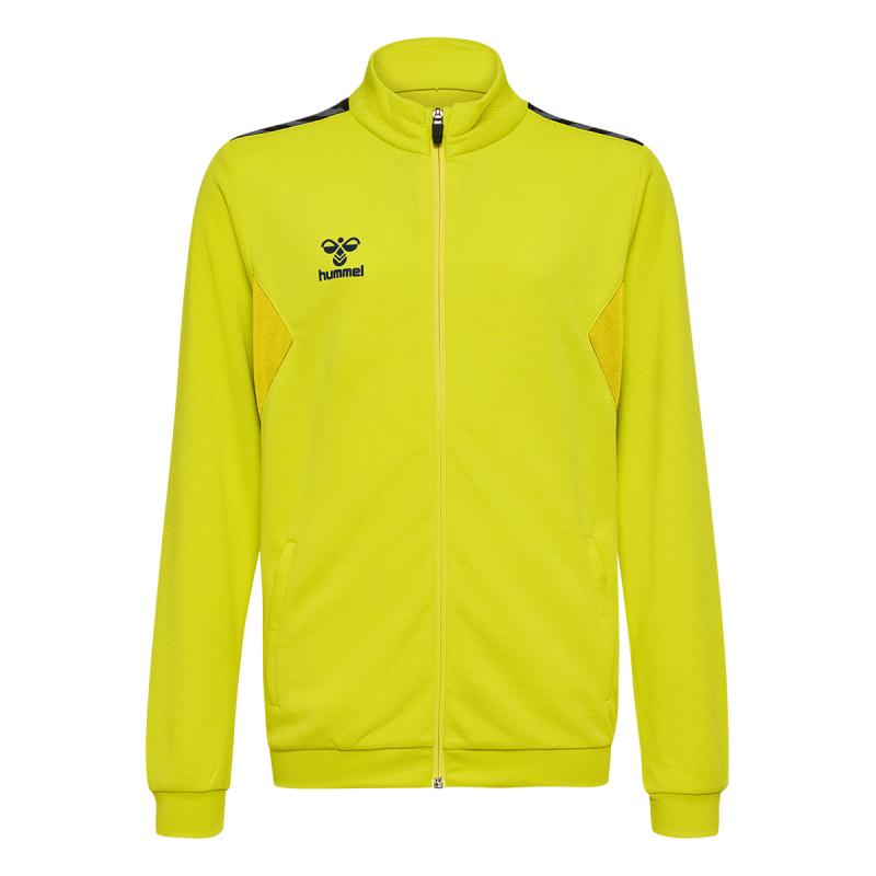 Authentic PL Zip Jacket Kids