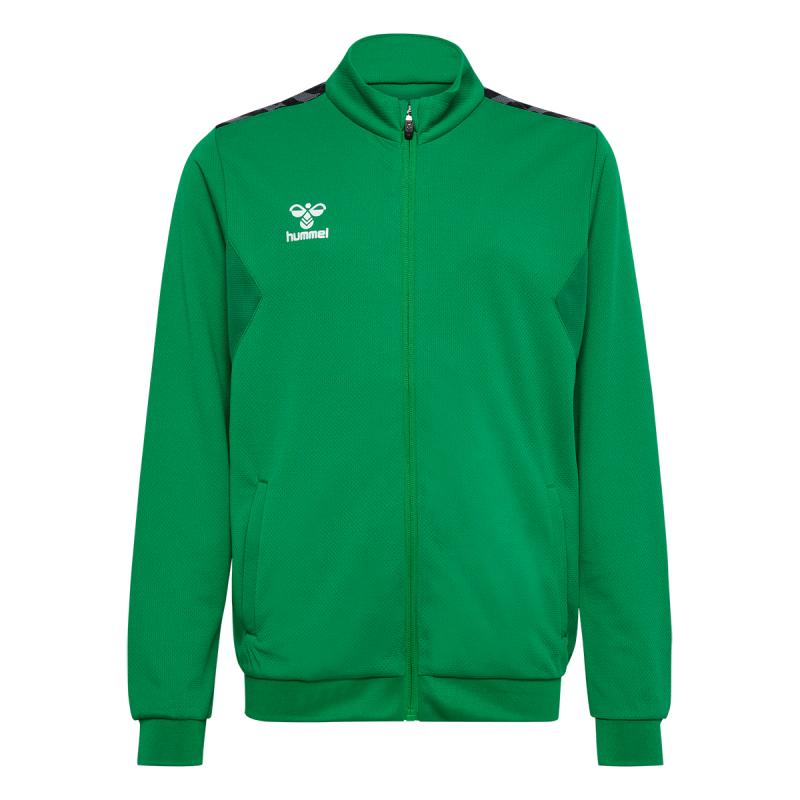 Authentic PL Zip Jacket Kids