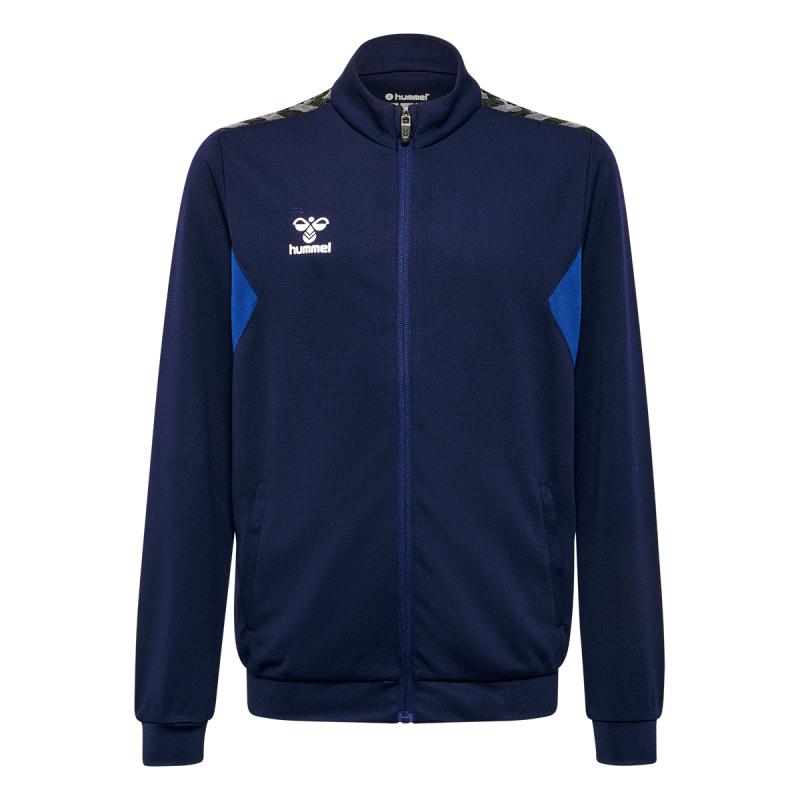 Authentic PL Zip Jacket Kids