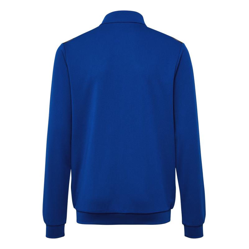 Authentic PL Zip Jacket Kids