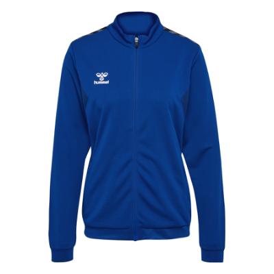 Authentic PL Zip Jacket W