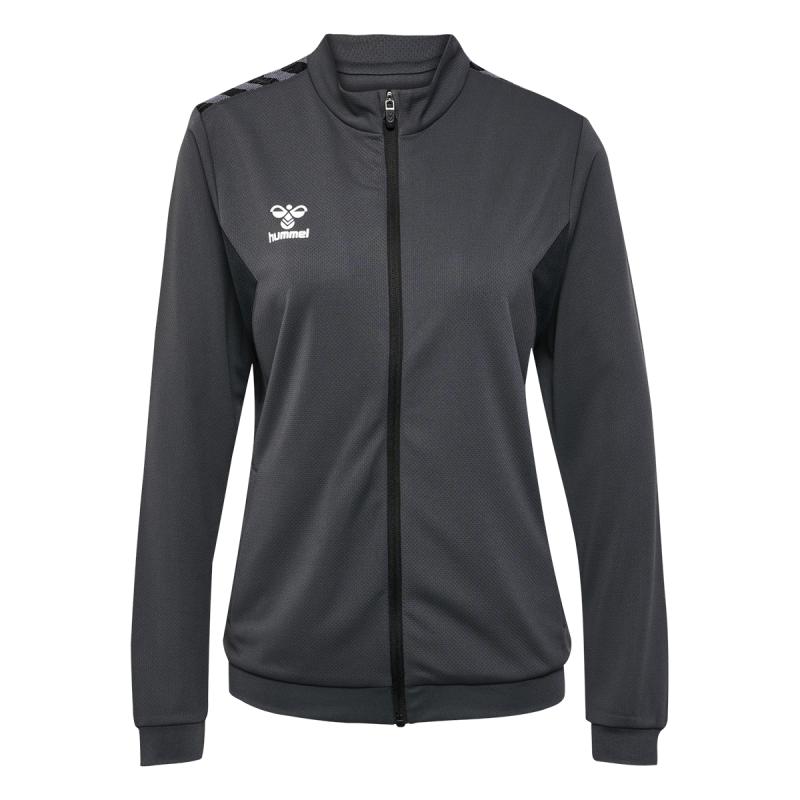 Authentic PL Zip Jacket W