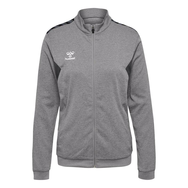 Authentic PL Zip Jacket W