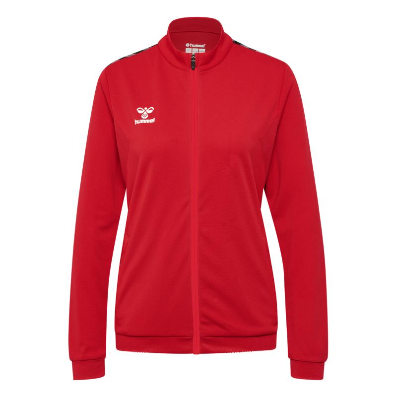 Authentic PL Zip Jacket W