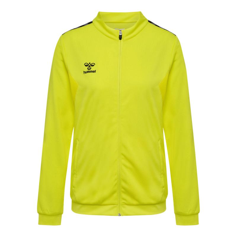 Authentic PL Zip Jacket W