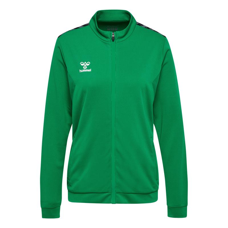 Authentic PL Zip Jacket W