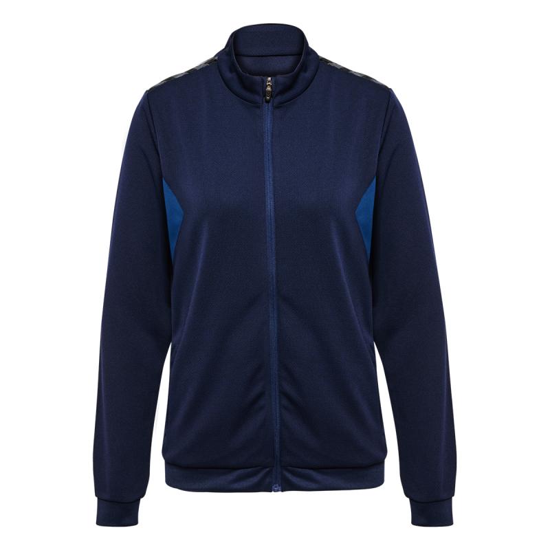 Authentic PL Zip Jacket W