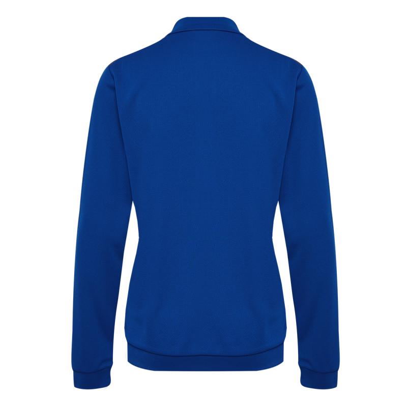 Authentic PL Zip Jacket W