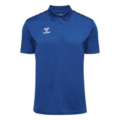 Authentic Functional Polo