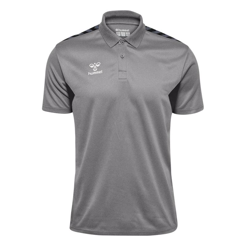 Authentic Functional Polo