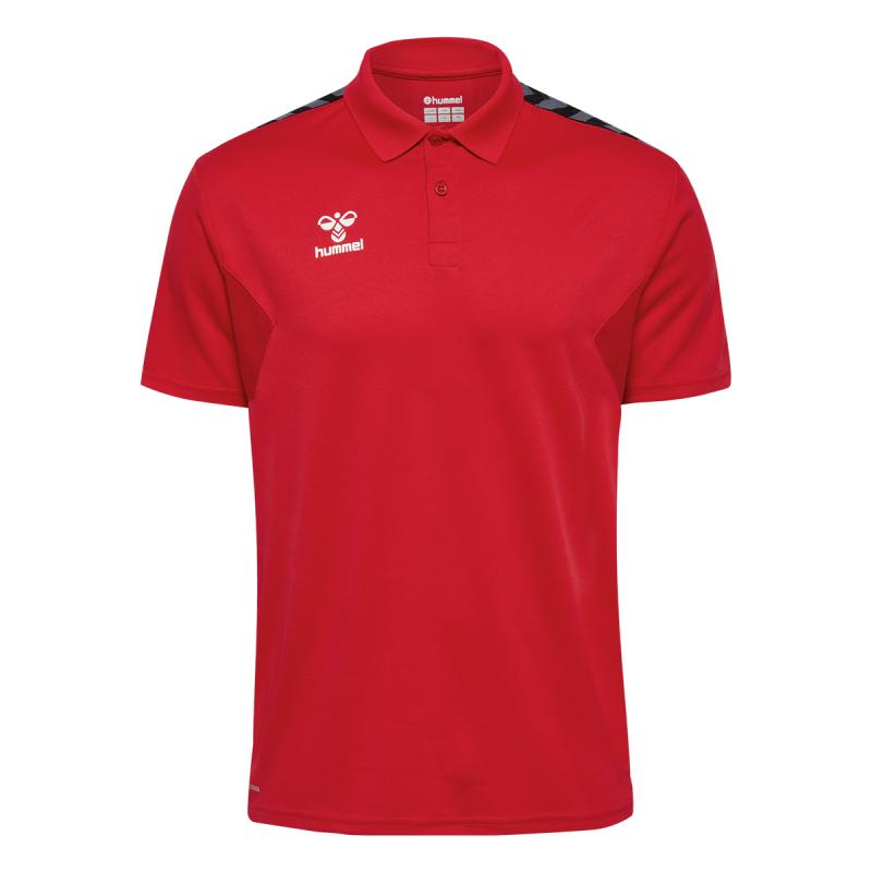 Authentic Functional Polo