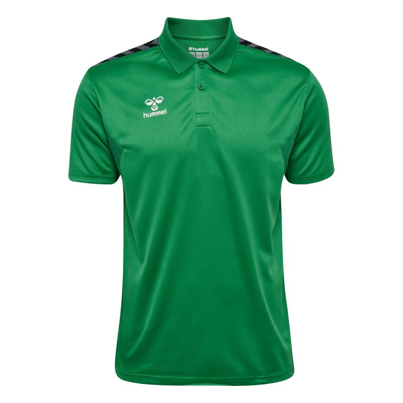 Authentic Functional Polo